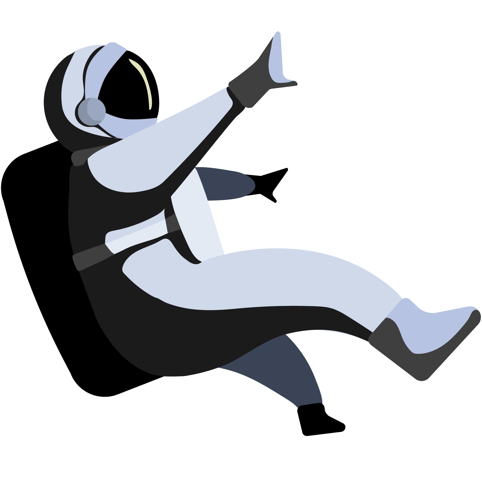 Astronaut
